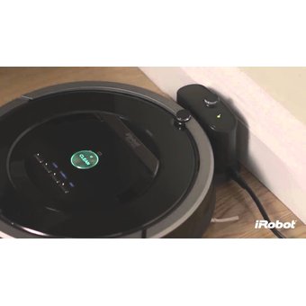 Cargador, Base de carga + Alimentador para Roomba iRobot